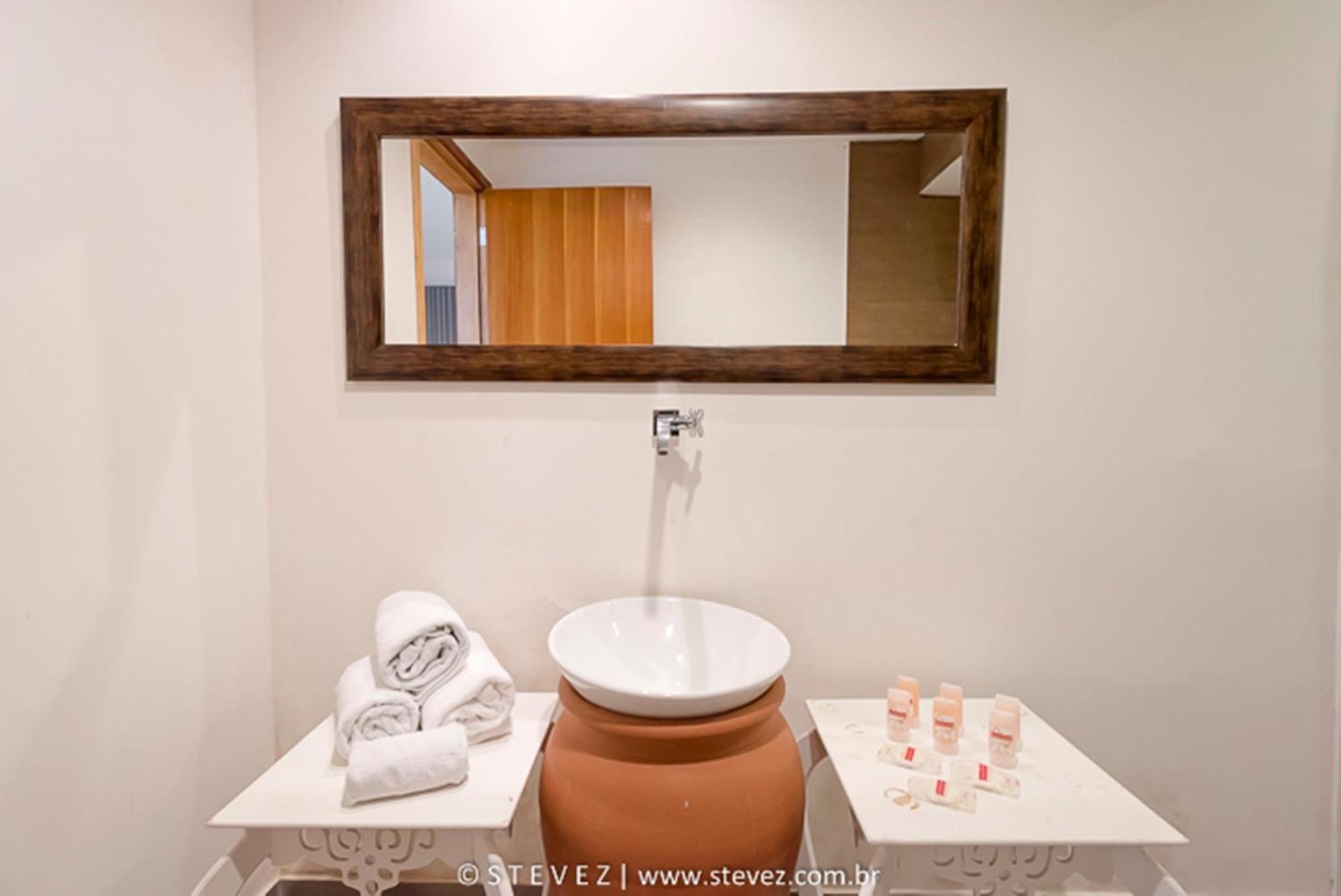 Pousada Guanabara Garden Rio de Janeiro Chambre photo