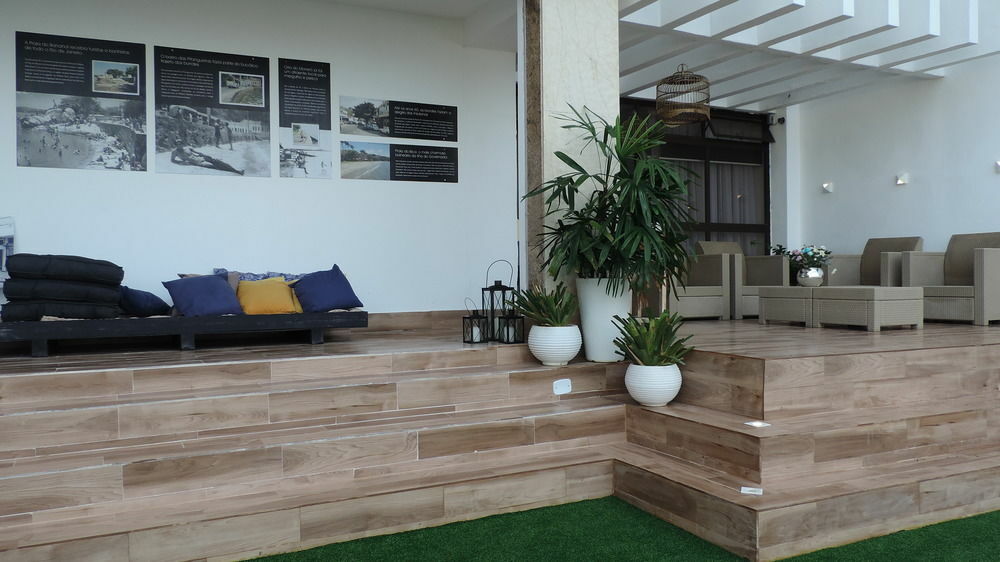Pousada Guanabara Garden Rio de Janeiro Extérieur photo
